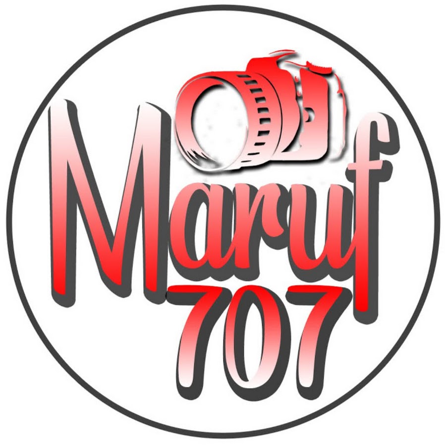 MARUF 707 - YouTube MARUF 707