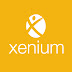 logo Xenium HR