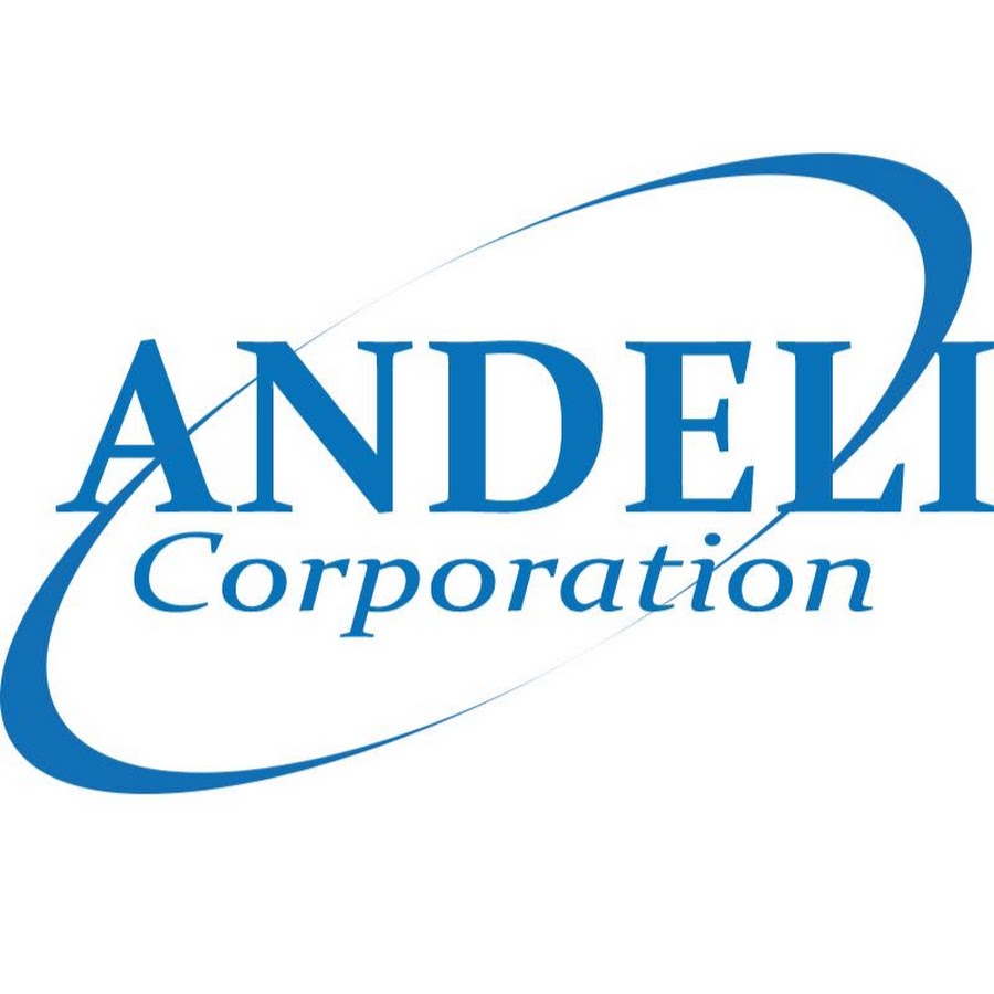 ANDELI Corporation YouTube