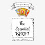 The essential TAROT