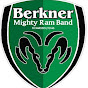 L.V. Berkner High School Mighty Ram Band