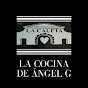 LA COCINA DE ANGEL G