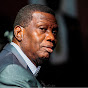 Pastor E.A. Adeboye