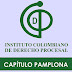 Pamplona ICDP