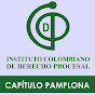 Pamplona ICDP