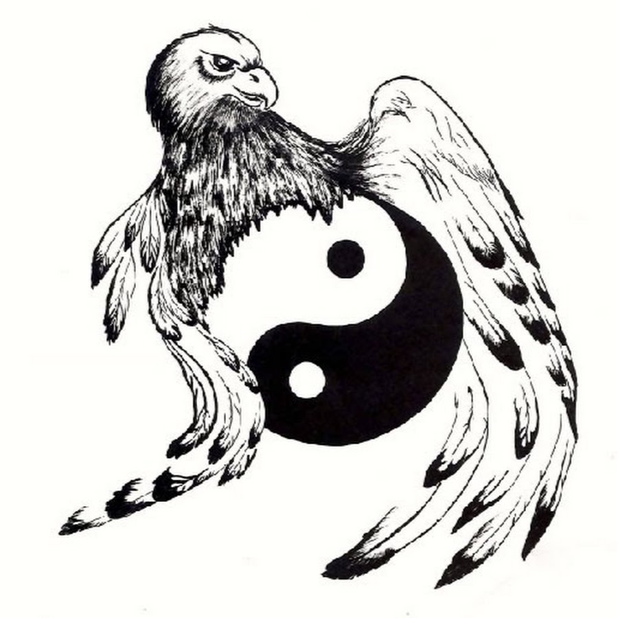 Eagle's Quest Tai Chi