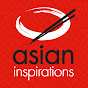 Asian Inspirations