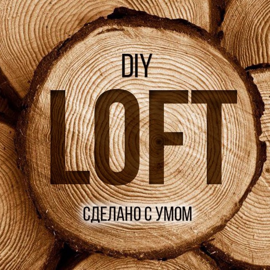 LOFT DIY - YouTube