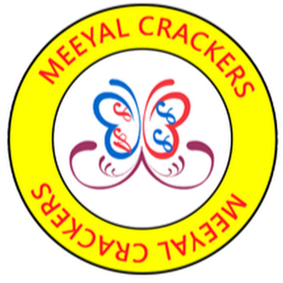 Meeyal Crackers