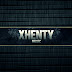 logo XhentyMusic