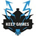 logo Keep Games