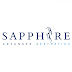 logo Sapphire Advanced Aesthetics