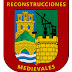 Reconstrucciones Medievales España