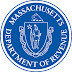 logo Massachusetts Department of Revenue