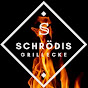 Schrödis Grillecke