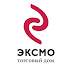 logo ТД ЭКСМО