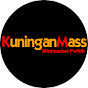 Kuningan Mass