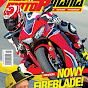 MotoRmania Magazyn