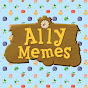 Ally Memes