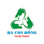 BA CON RỒNG