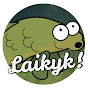 Laikyk!