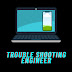 logo TROUBLESHOOTING ENGINEER