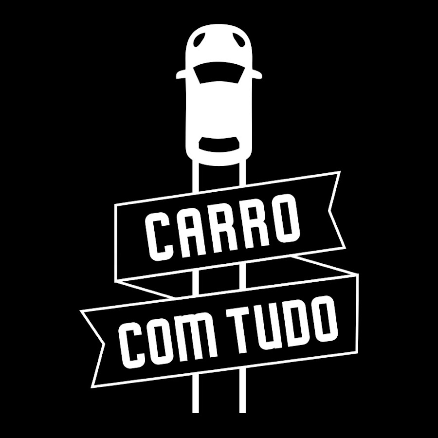 CARRO COM TUDO @CARROCOMTUDO