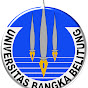 UBB Universitas Bangka Belitung