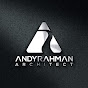 andyrahman architect