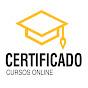 Certificado Cursos Online