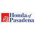 Honda of Pasadena