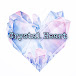 Crystal Heart