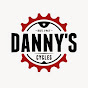 Danny's Cycles