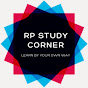 RP STUDY CORNER