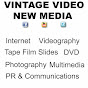 VintageVideos2009