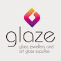 GlazeGlassJewellery