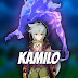 logo Kamilo