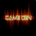 logo Game Den