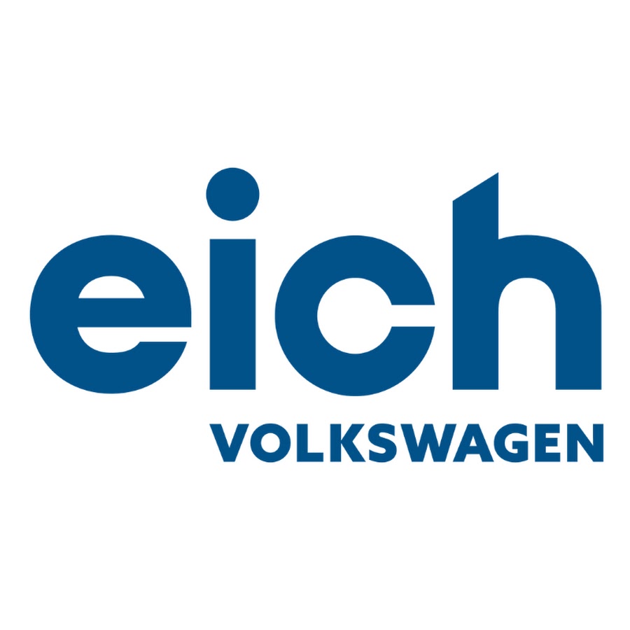 Eich Volkswagen - YouTube