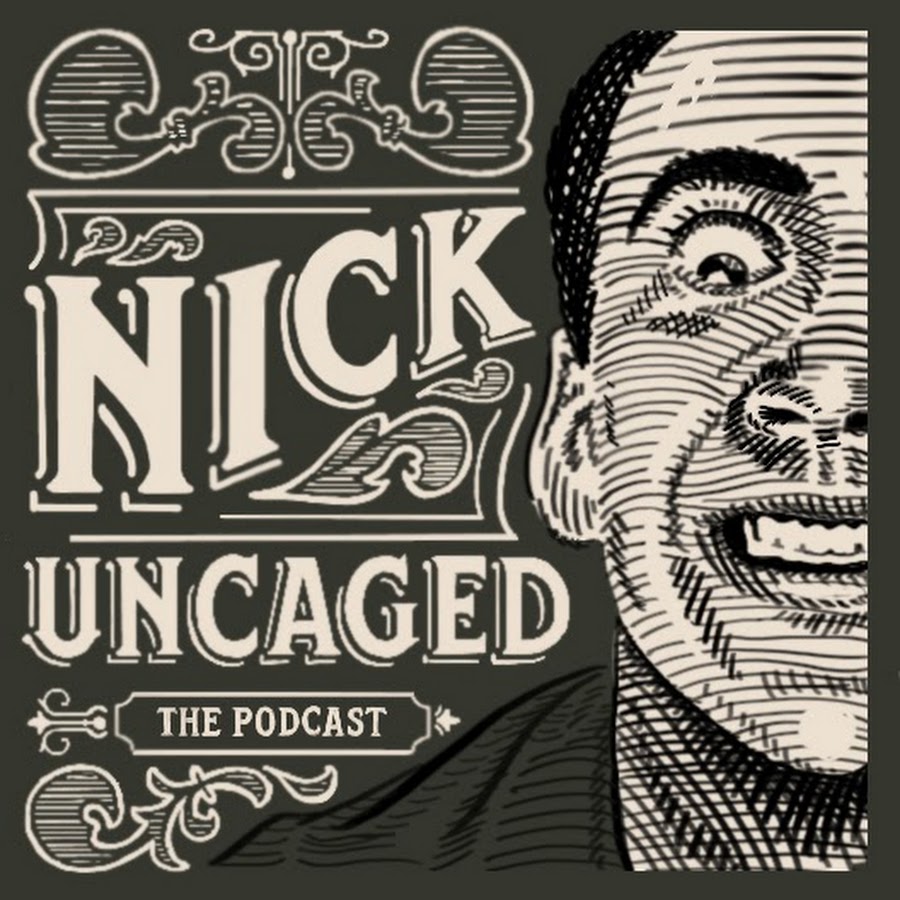 Nick Uncaged Podcast - YouTube