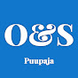 O&S Puupaja