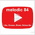 logo Melodic 84