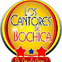 Los Cantores de Bochica