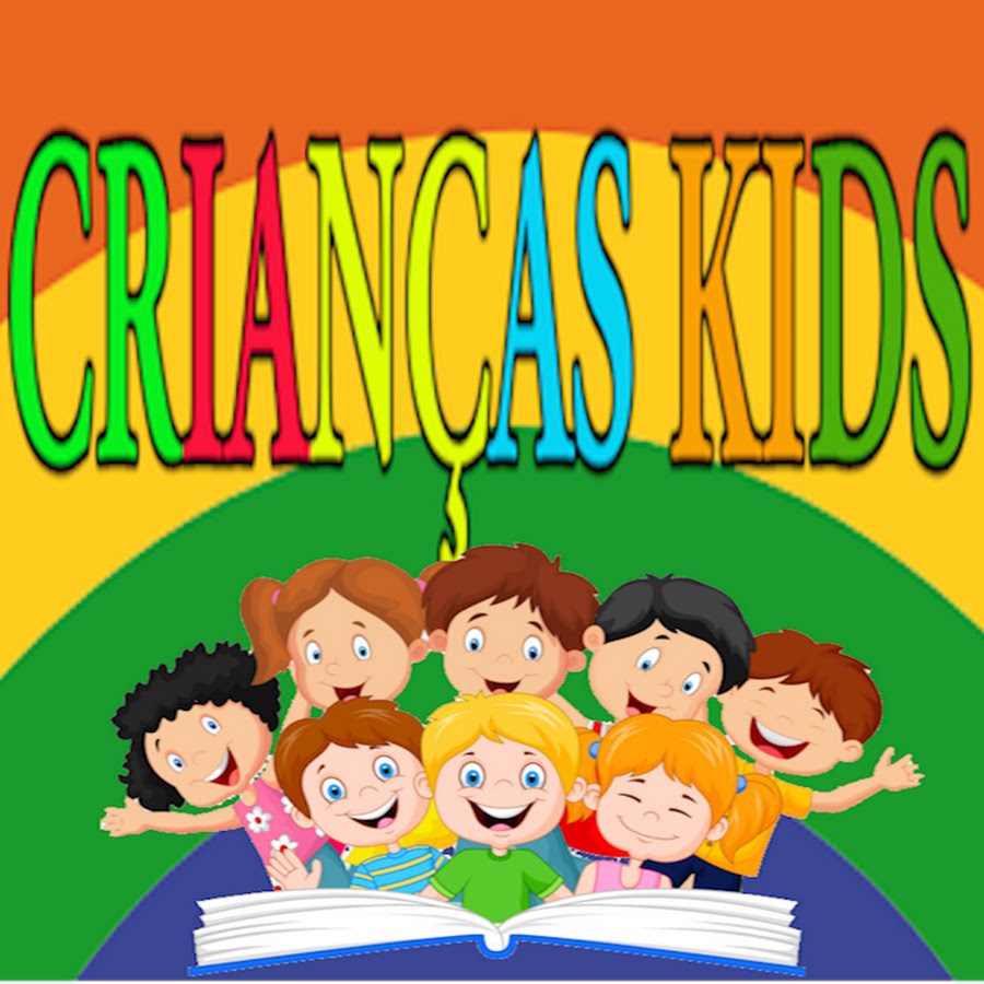 CRIANÇAS KIDS