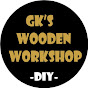 GK's Wooden Workshop