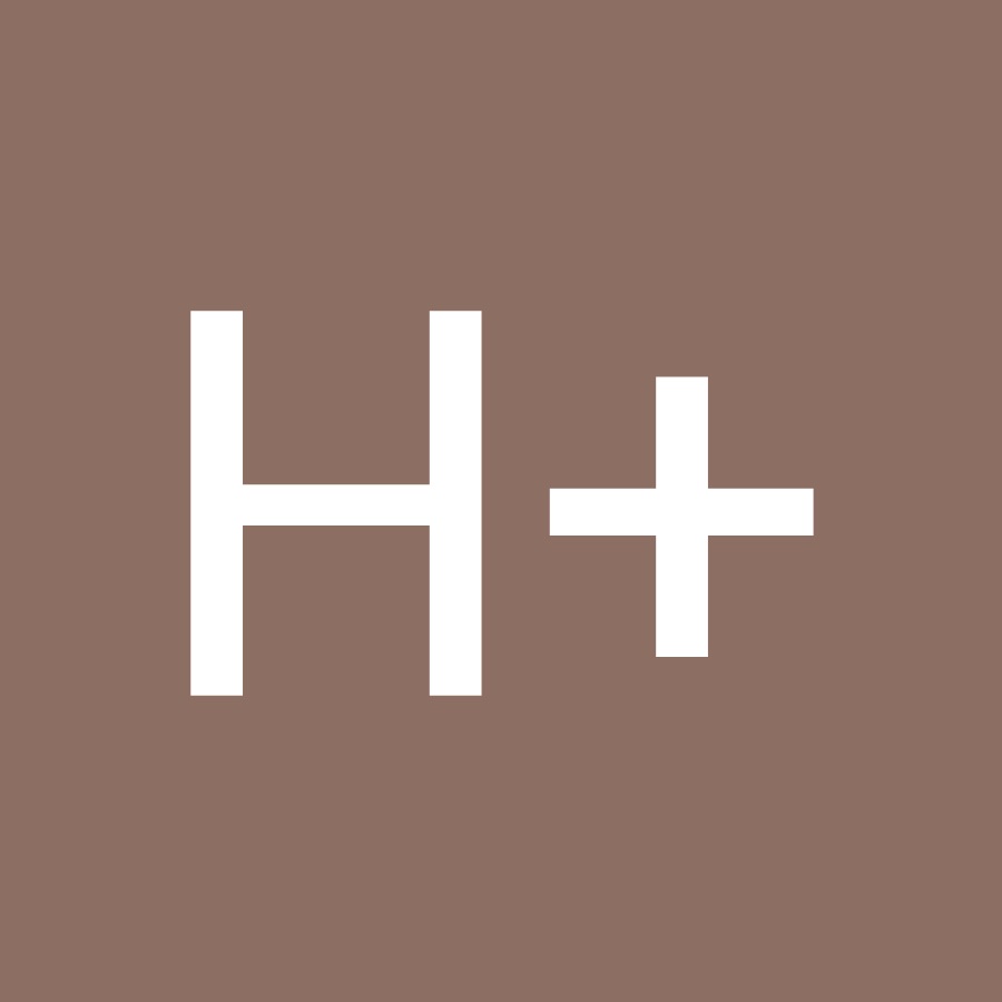 H+ - YouTube