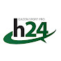 Gazon Sport Pro H24