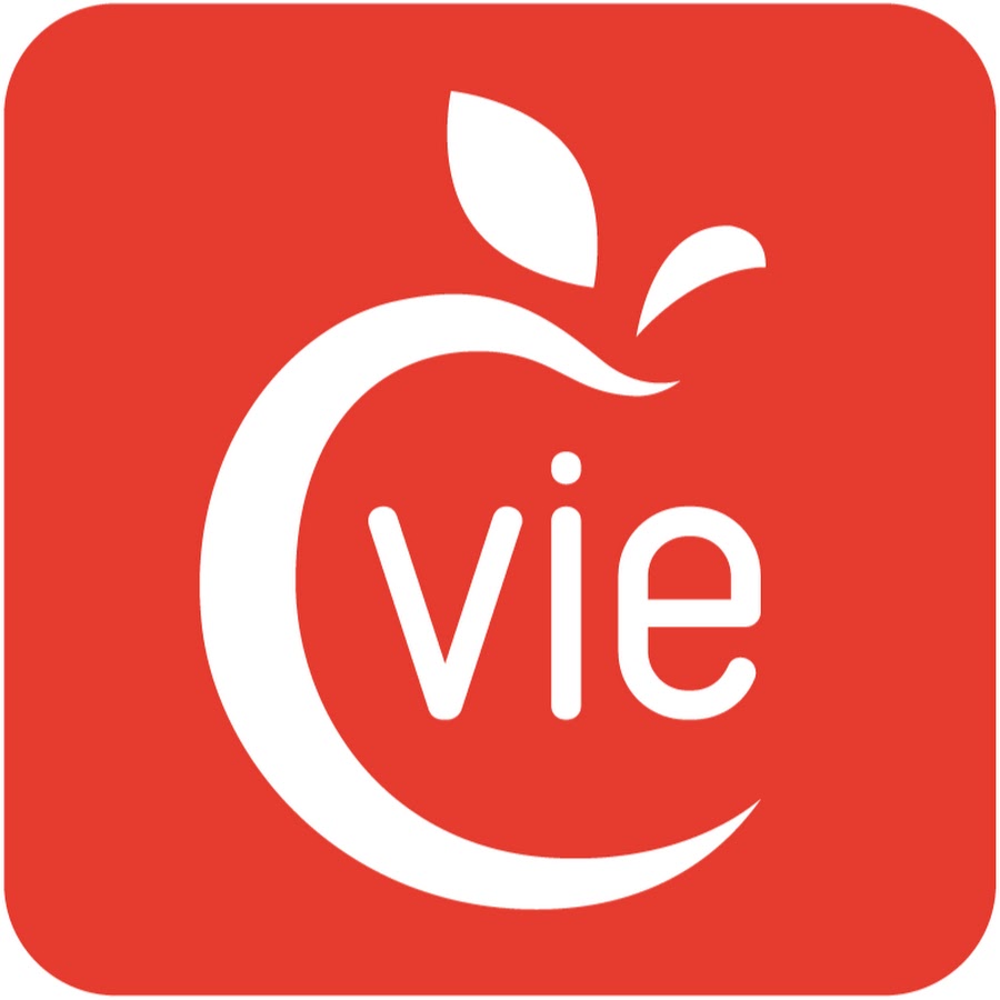 Special channels. Логотип vie. Vie. La vie logo jpg.