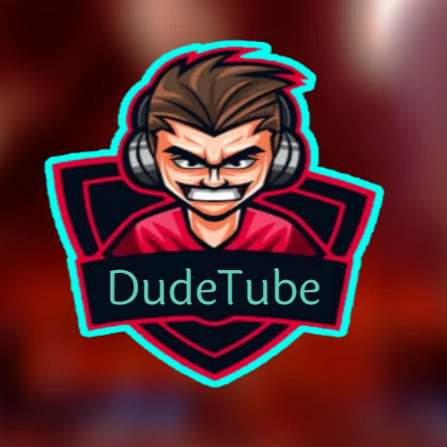 DudeTube - YouTube