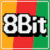 logo 8BitCADE